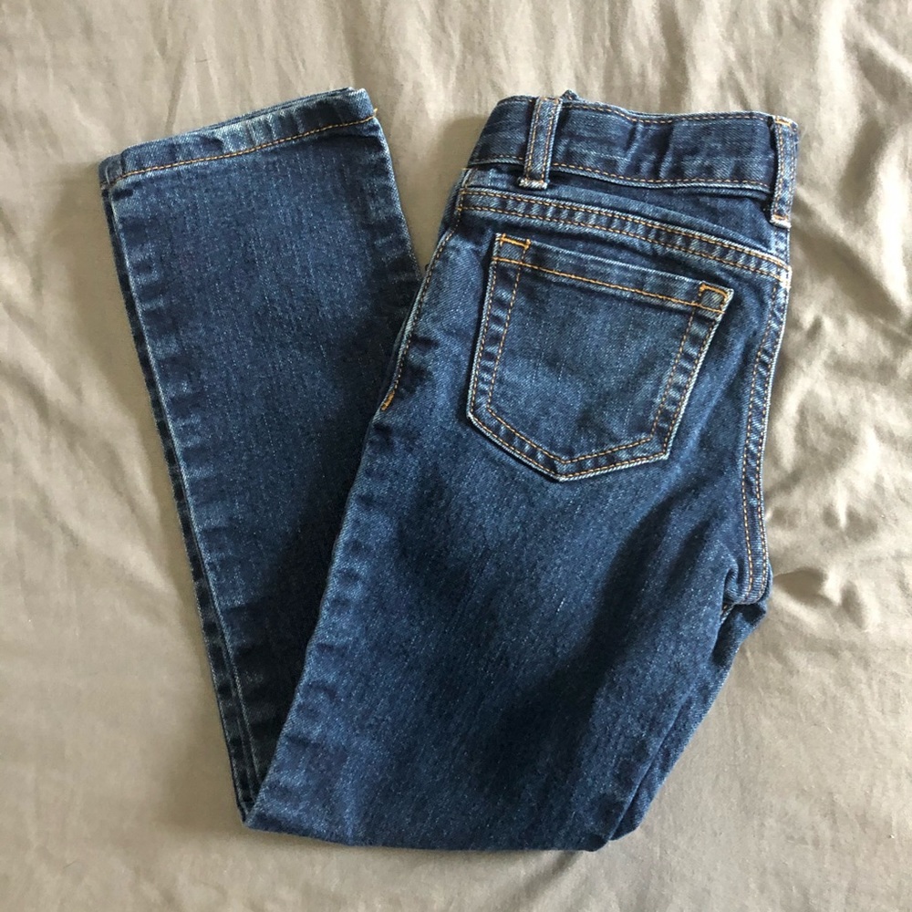 Girls 6 Jeans